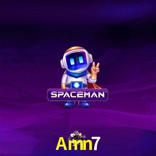 Spaceman