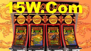 Welcome Bonus - Golden Dragon