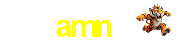 Logo da amn7